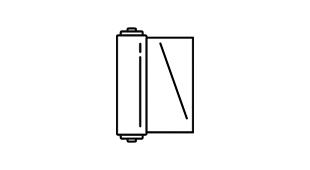Servo-Controlled Film Feeding