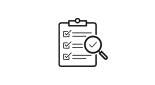 Integrated safety and quality control features
