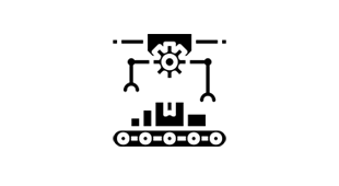 Integrated Product Feeding Mechanism