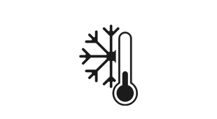 Temperature-Resistant Design for Ice Handling
