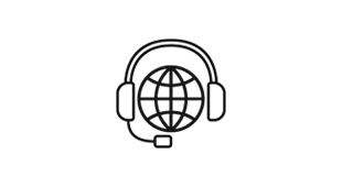 Global Technical Support and Service