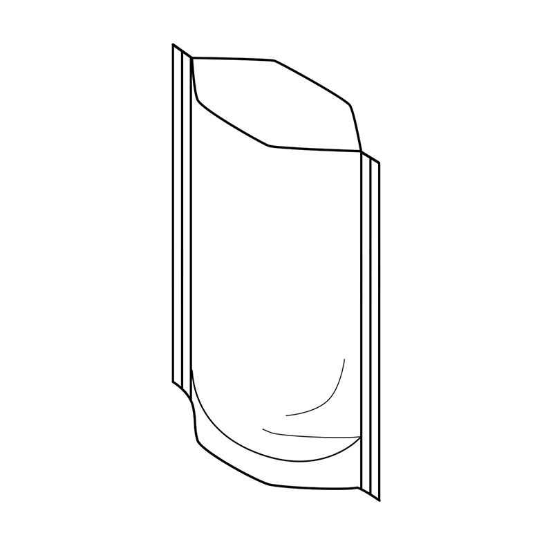 Stand Up Pouch Bag