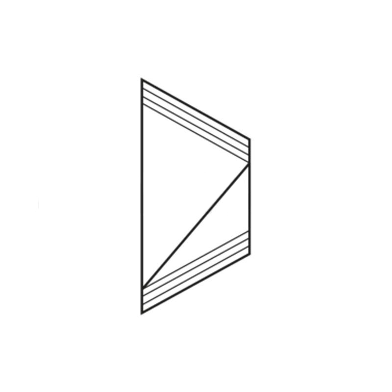Triangular Bag