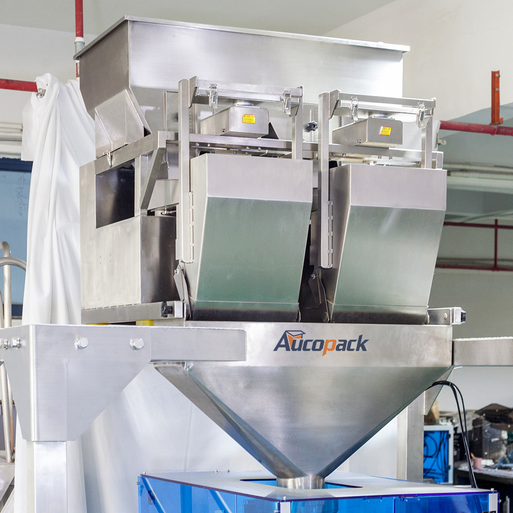 premade bag packing machine price
