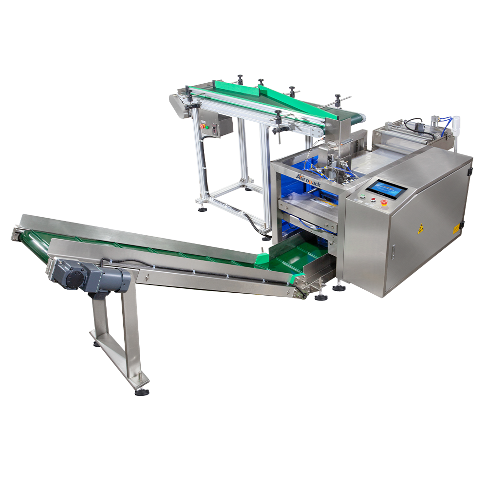 Hardware Furniture Fittings Counting and Packing Machine