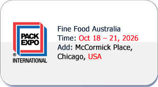 Pack Expo International