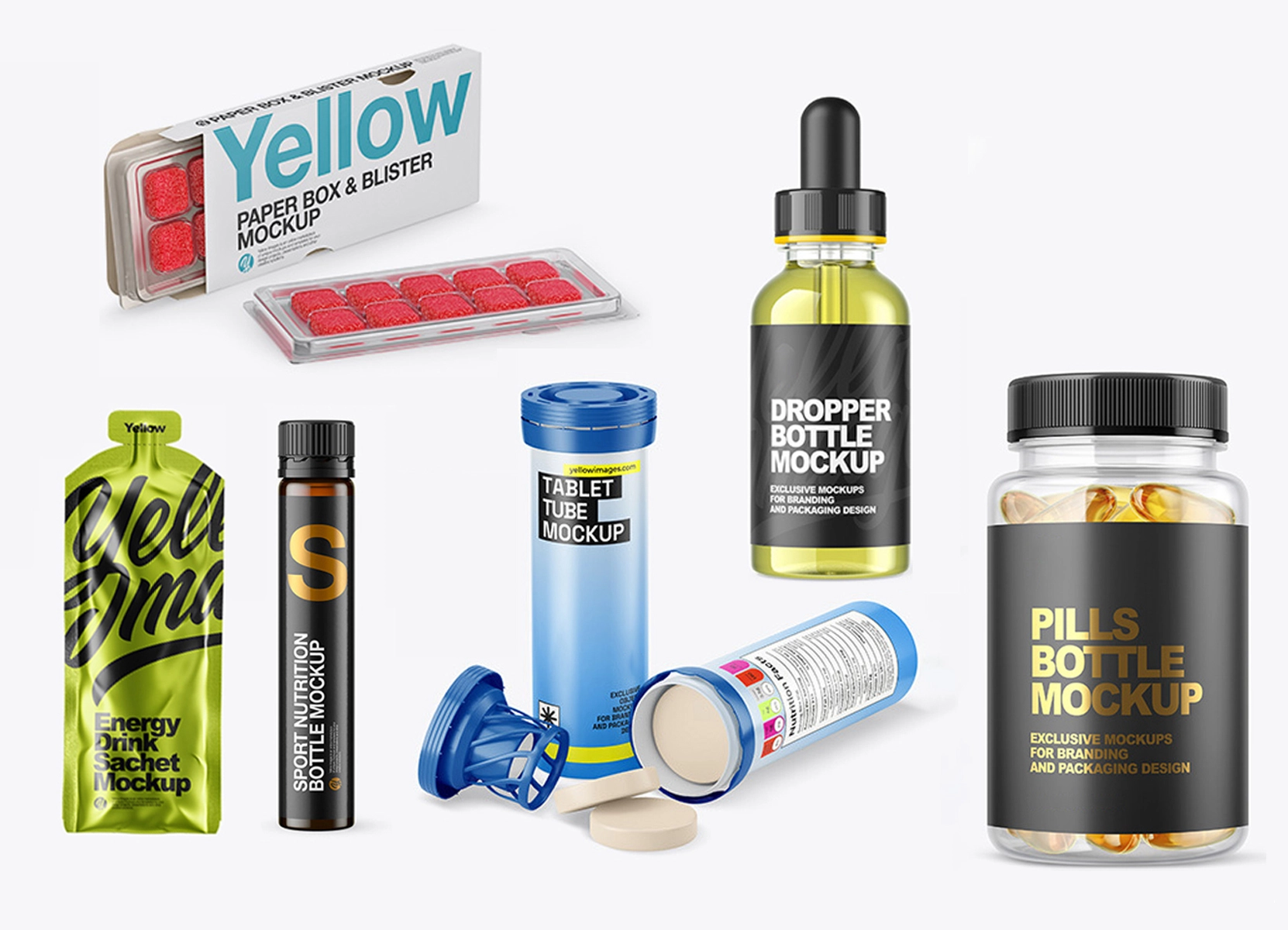 Pharmaceutical Packaging