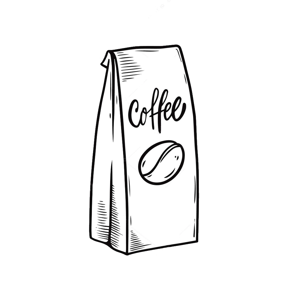 Coffee Pouch