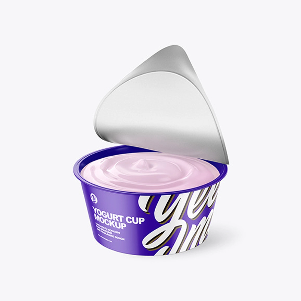 cup filling and sealing machine