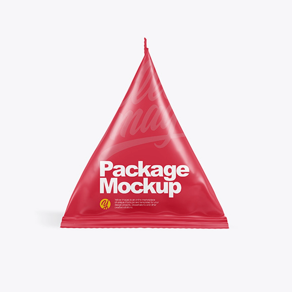 sachet machine
