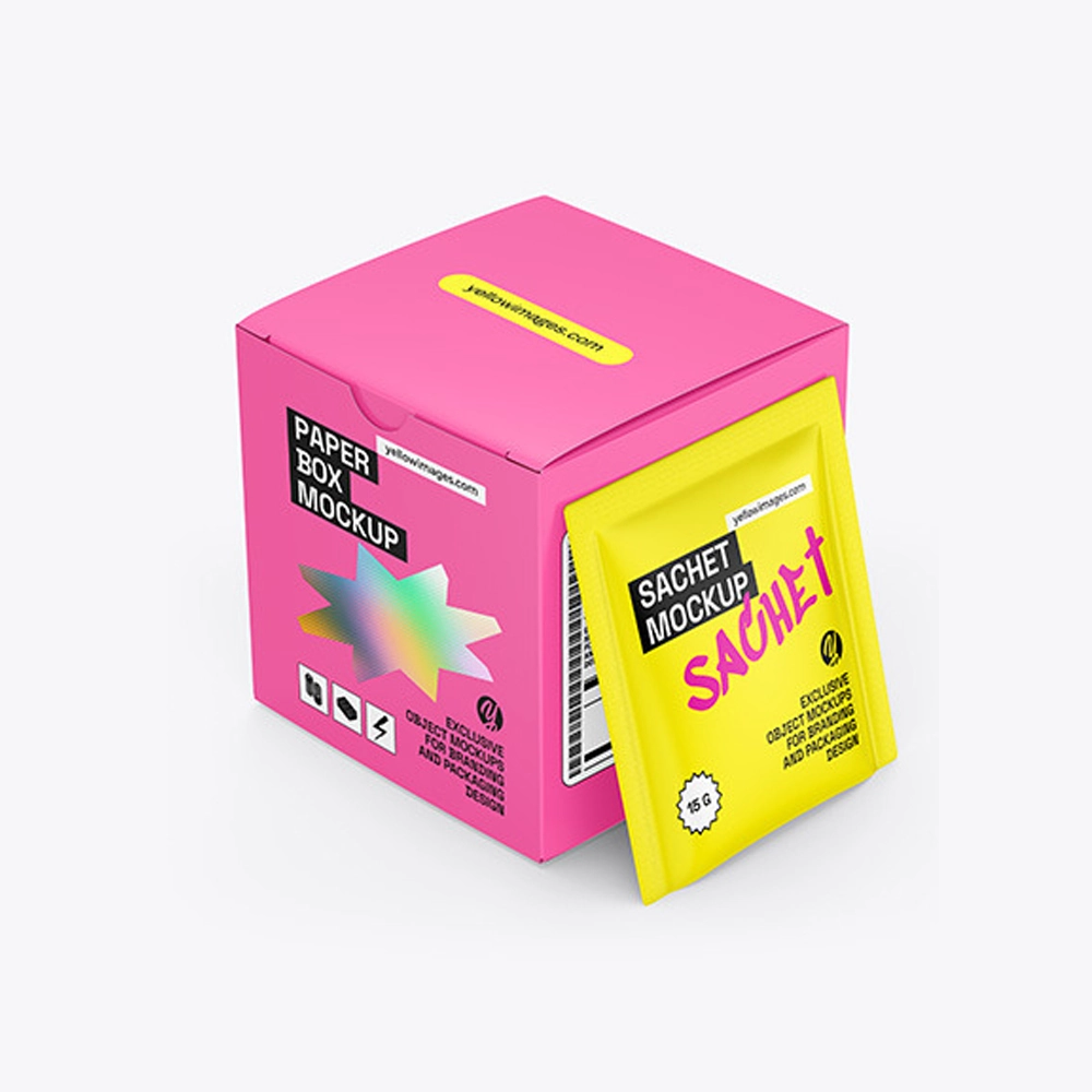 custom ecommerce packaging