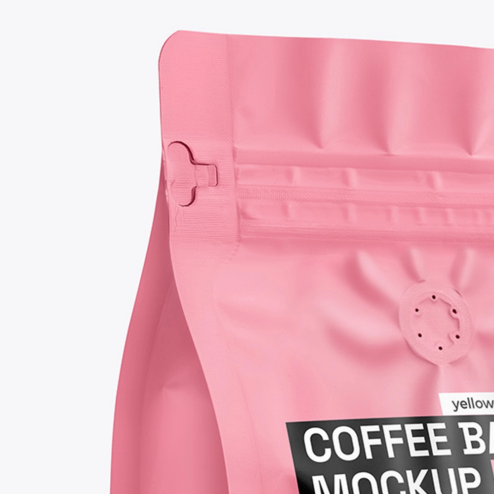 coffee bag