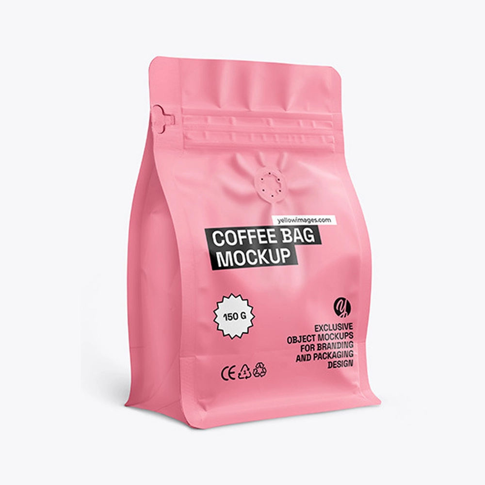 grind coffee pouches