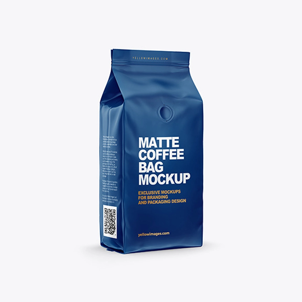 coffee pack