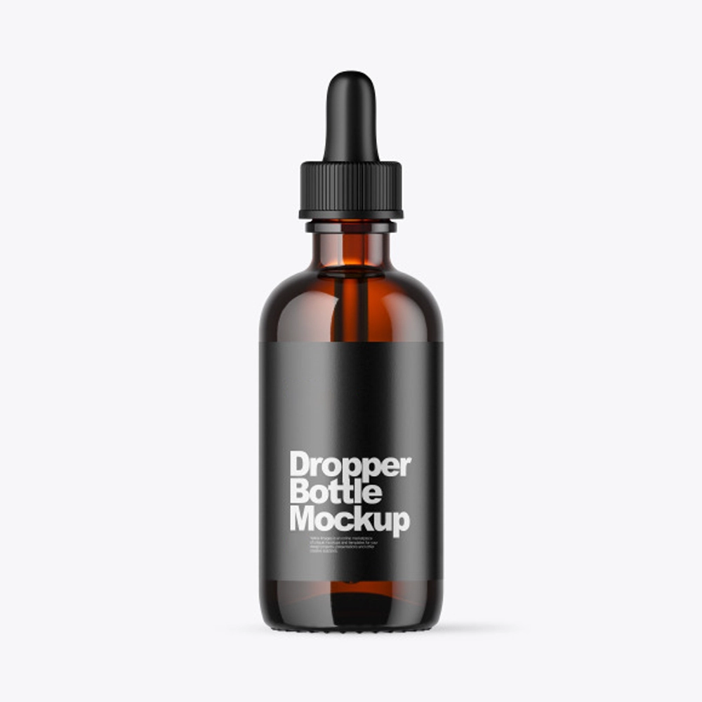 essential oil bottle filler