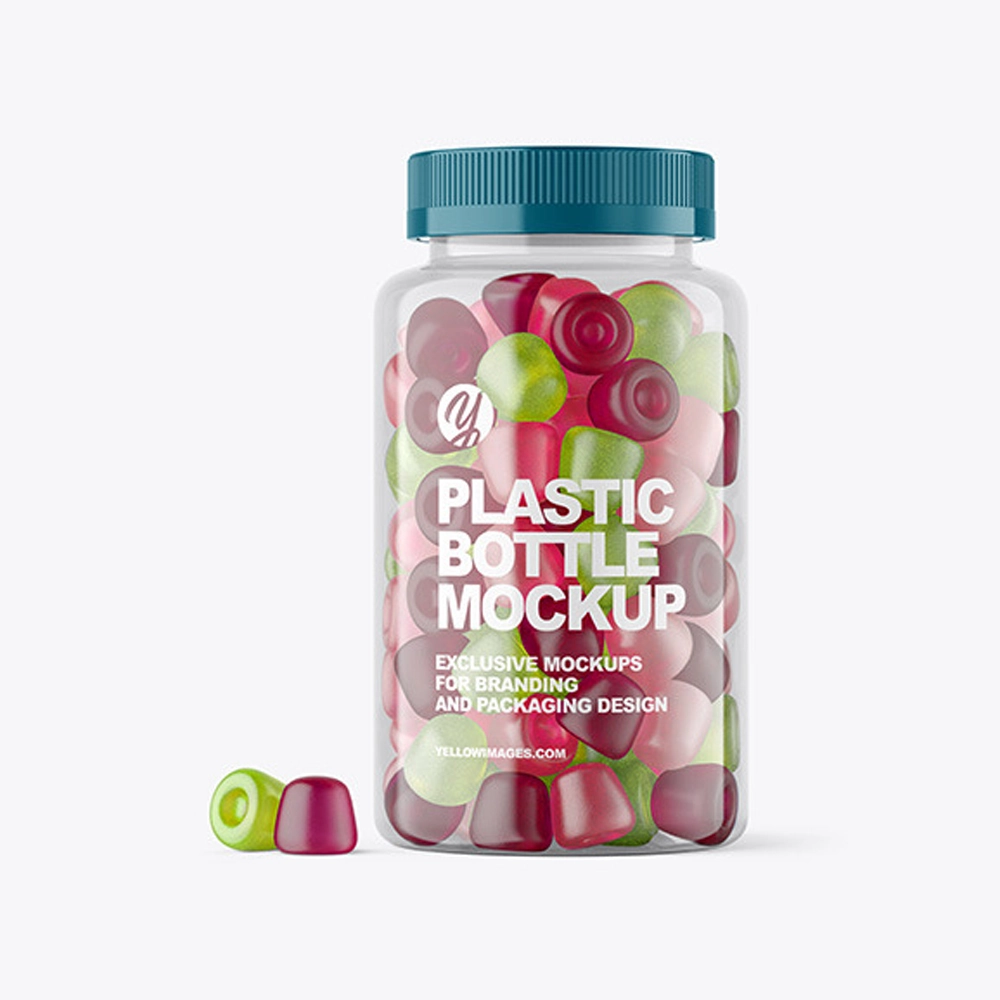 pet jar packing machine