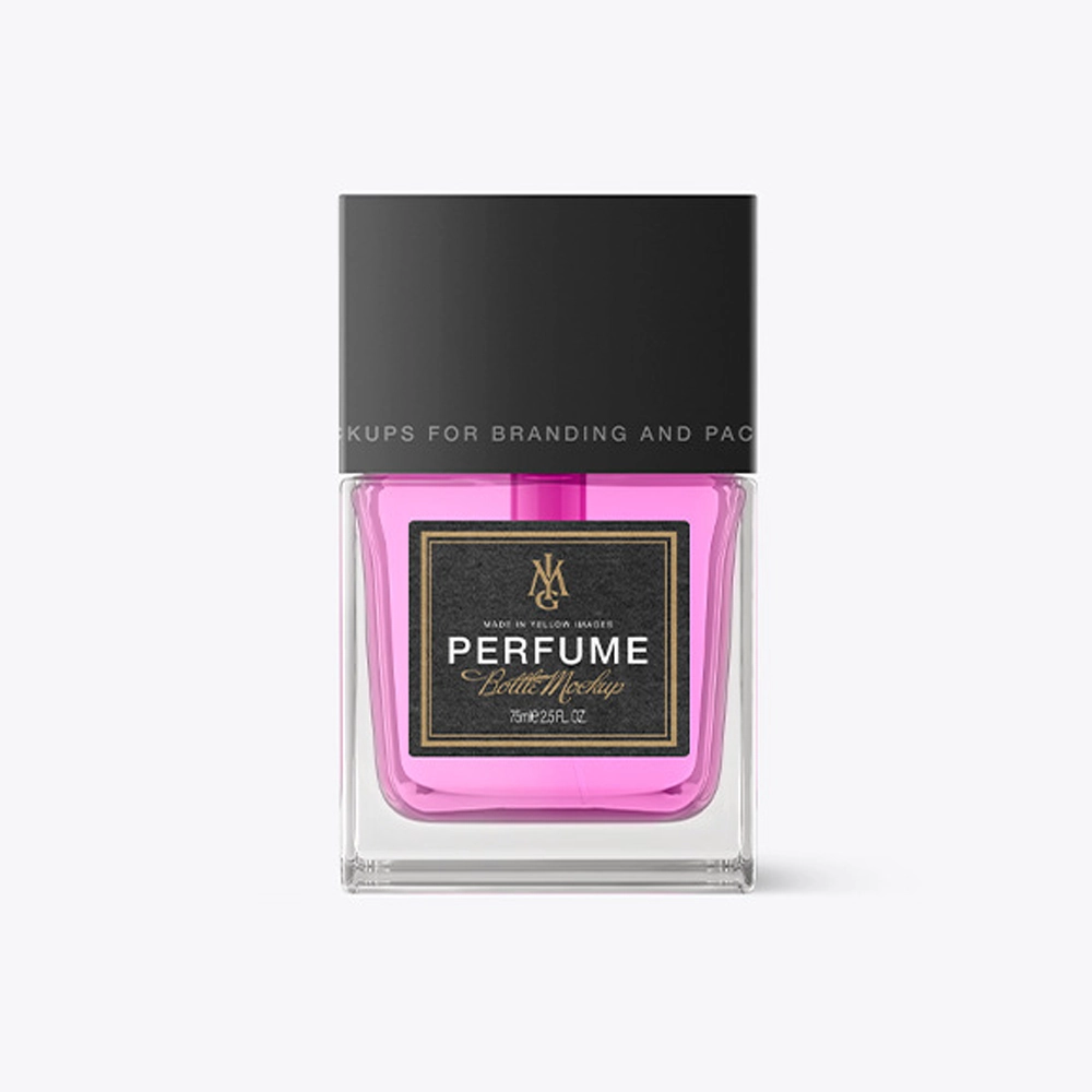 cosmetic & perfume filling & packaging inc