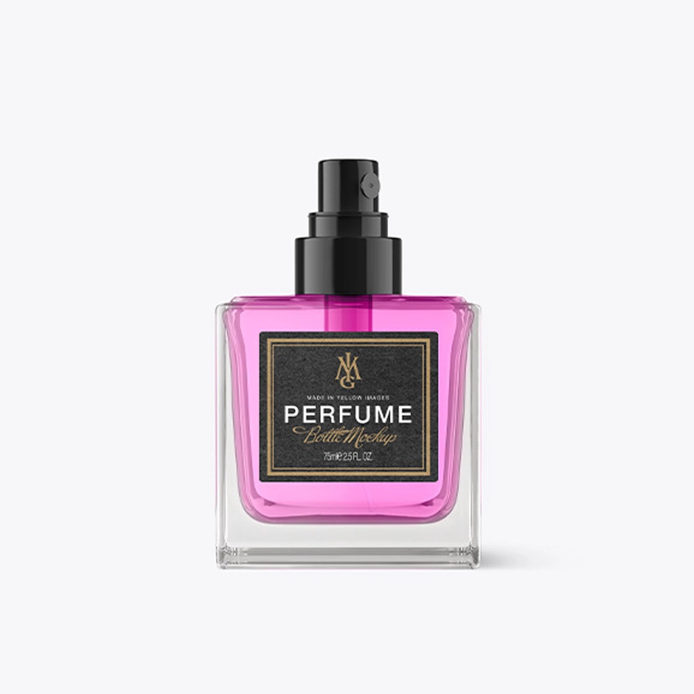 cosmetic & perfume filling & packaging