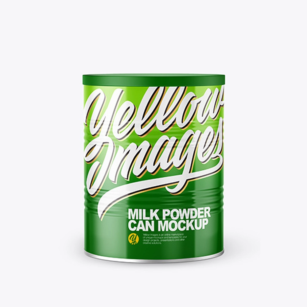 milk powder packing machine