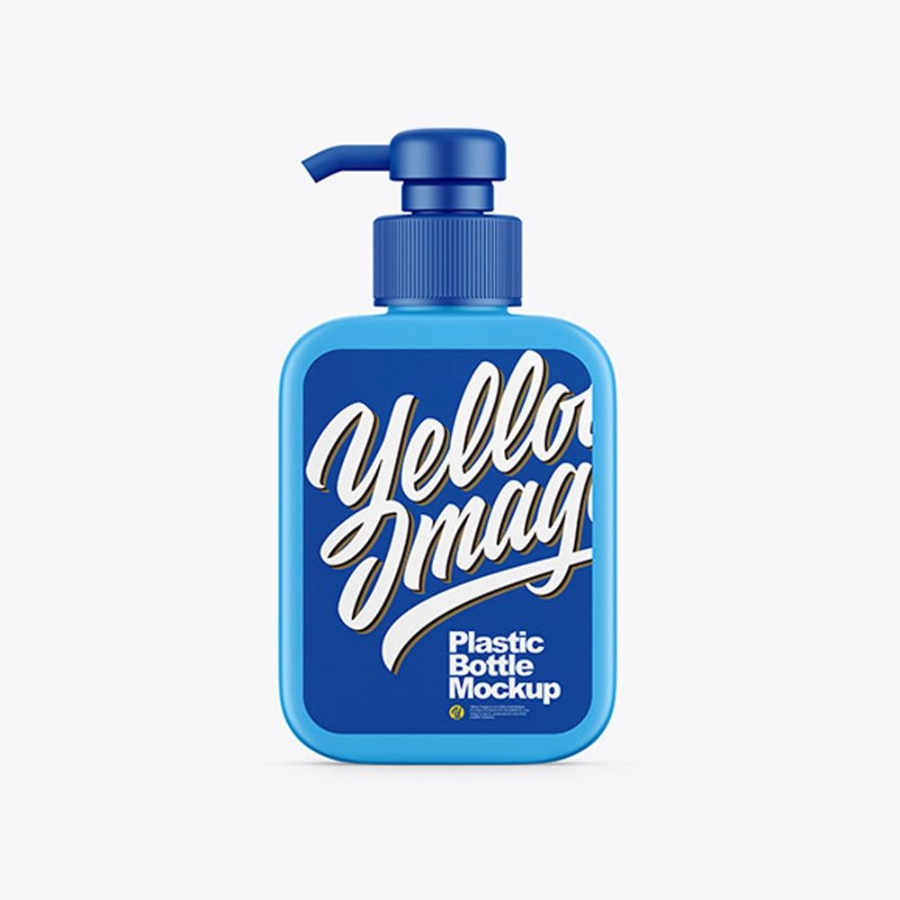 liquid bottling