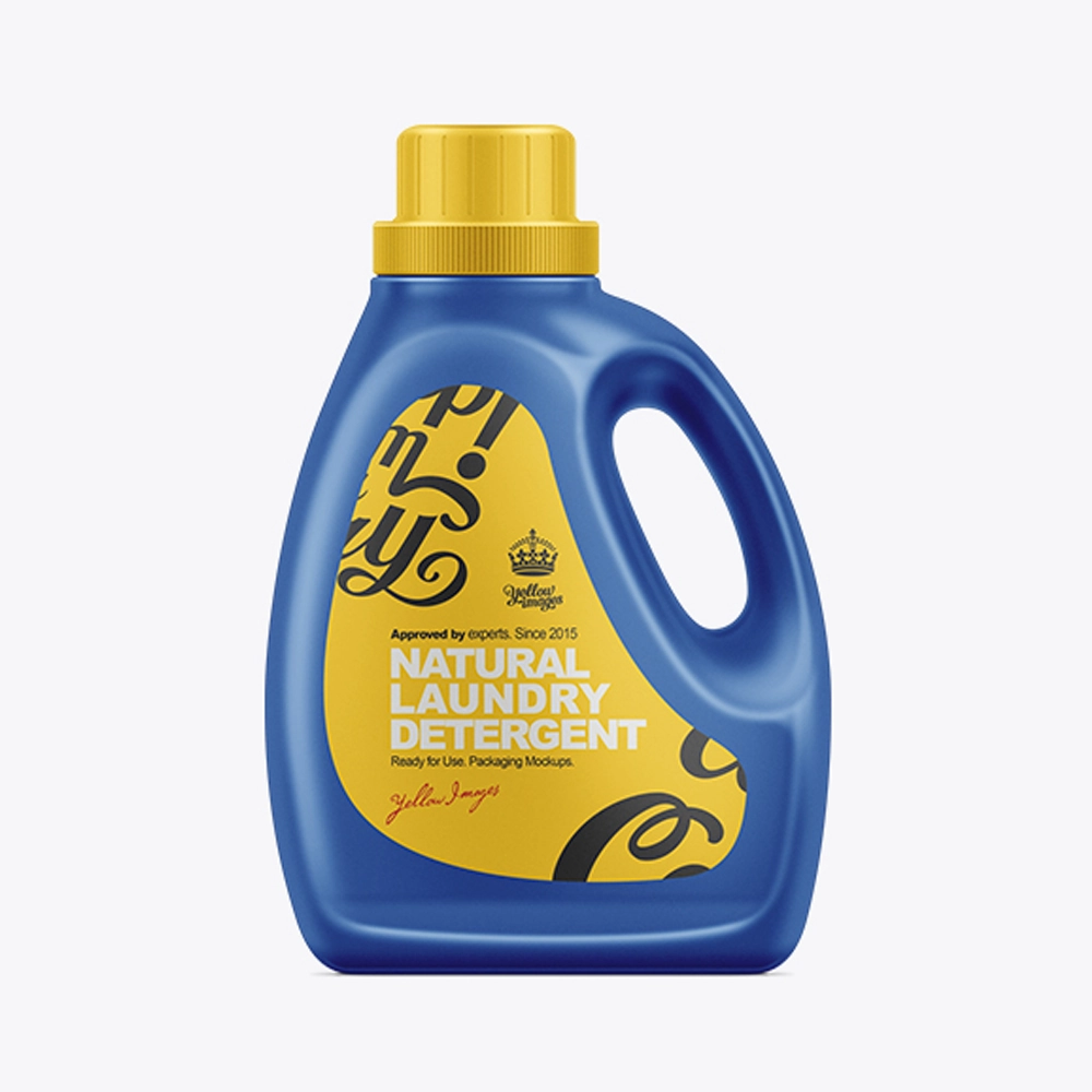 dishwashing liquid filling machine