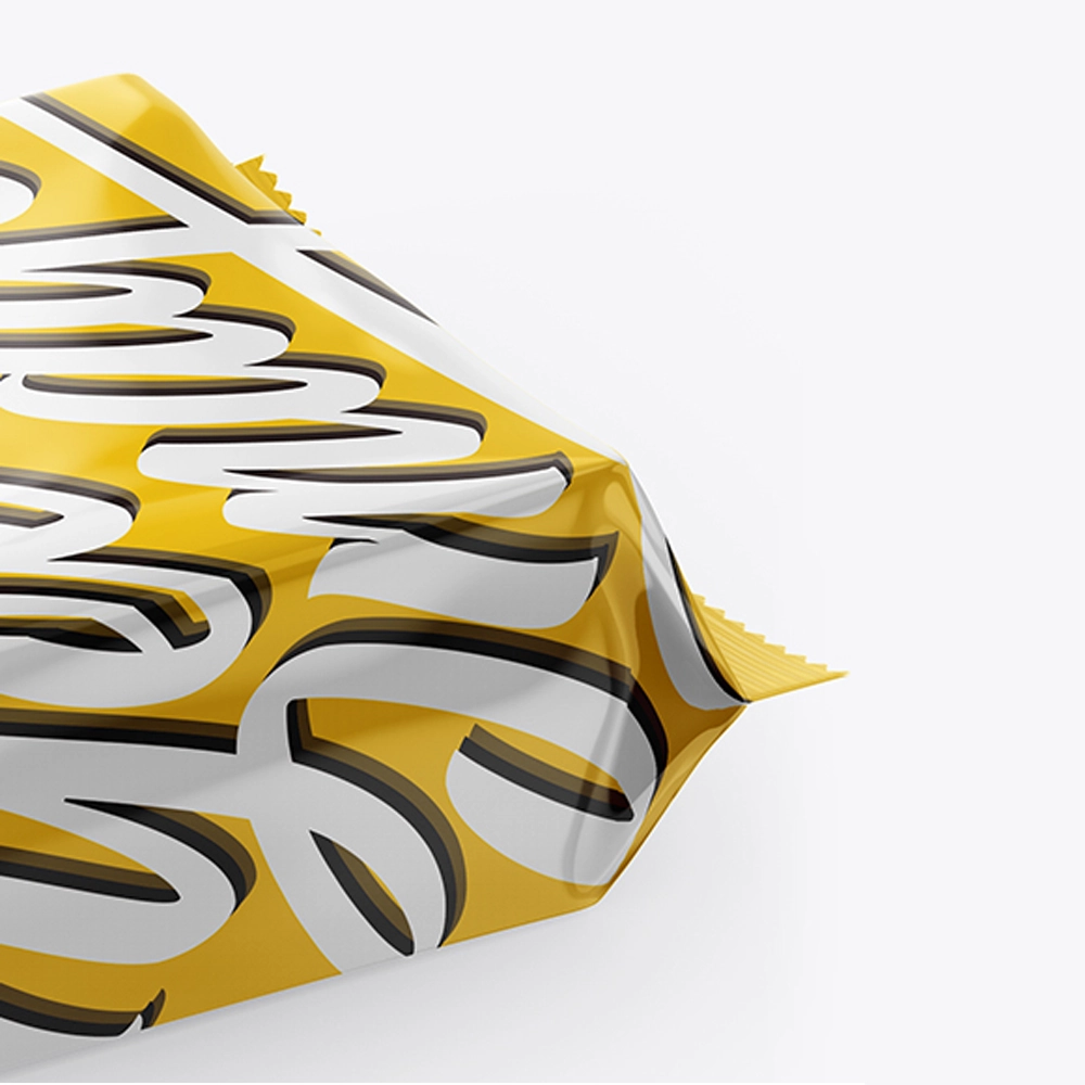 gusset packaging