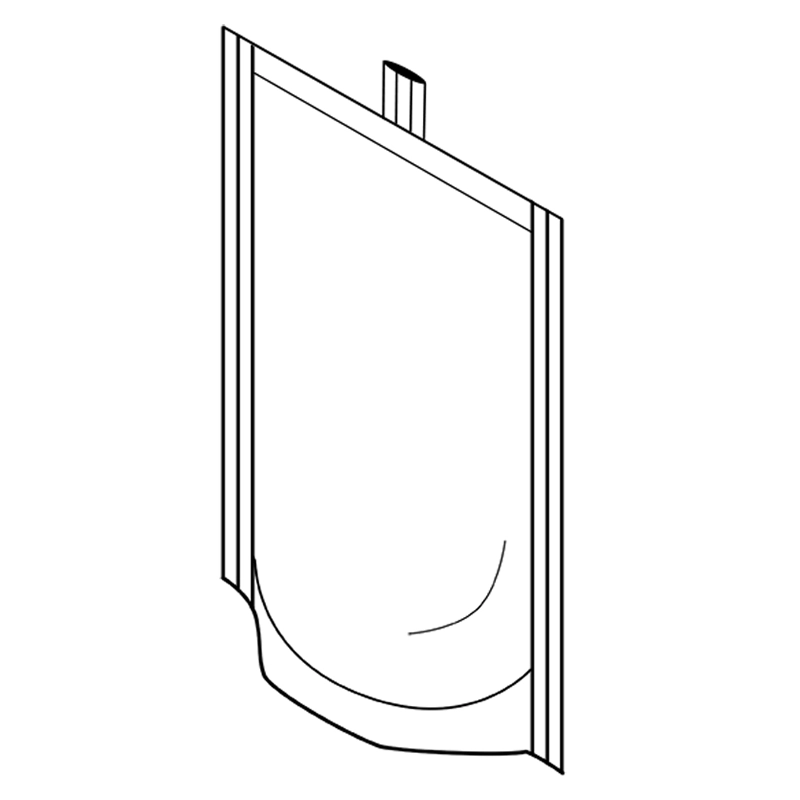 spout packing machine