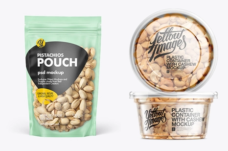 Automatic Cashew Walnut Peanut Nut Packaging Machine Solutions