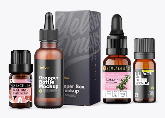 Automatic Essential Oil Filling Packaging Machine Solutions