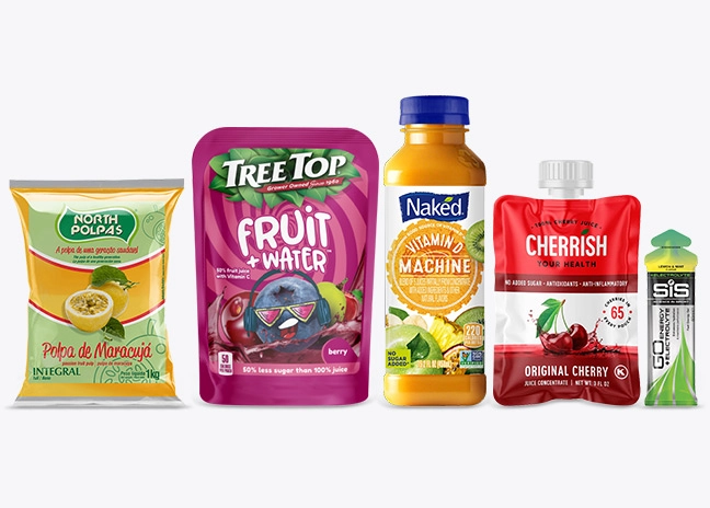 Automatic Juice Filling & Packaging Machine Solutions