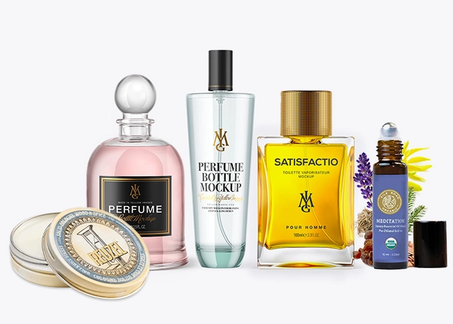 Comprehensive Perfume & Filling Packaging Machine Solutions