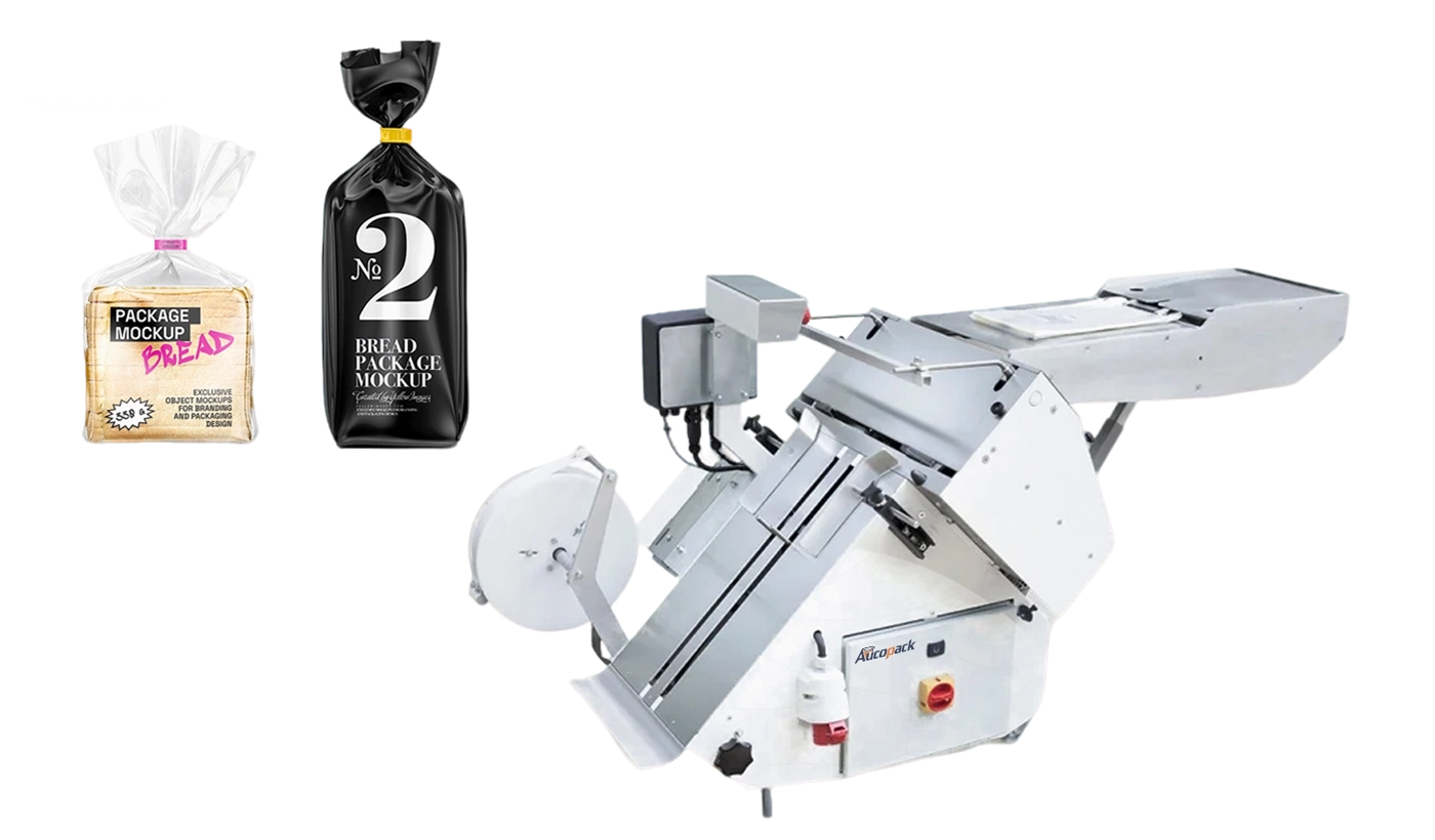 Bread Bag Clip Packaging Machine Solutions Bread Bag Clip Packaging Machine Solutions