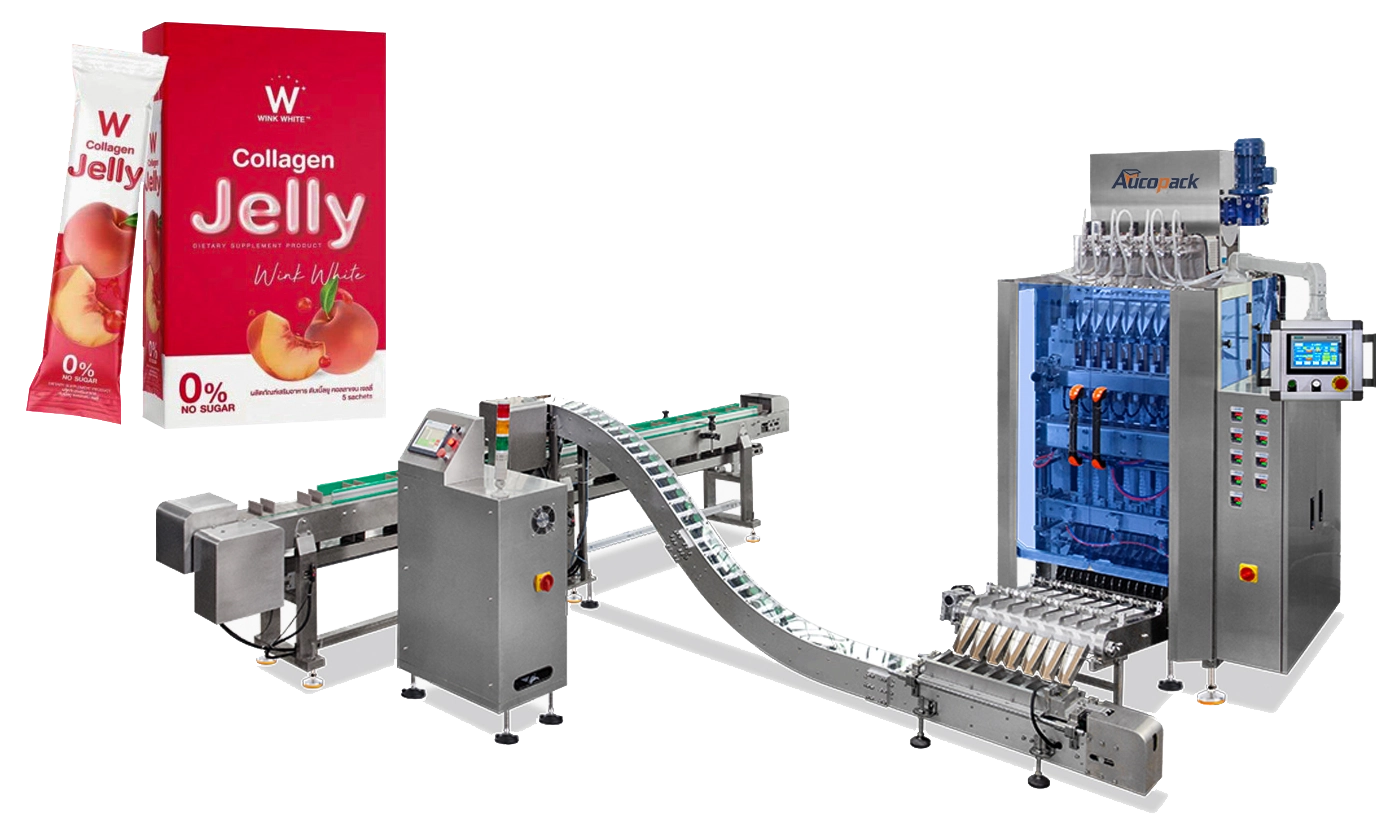 Bag-in-Box Packaging for Beverages