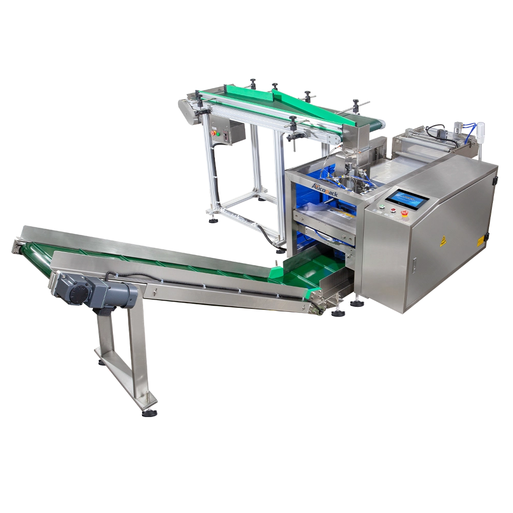 Hardware Furniture Fittings Counting and Packing Machine