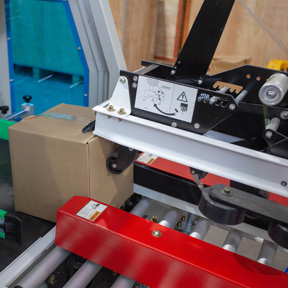 carton tape sealer