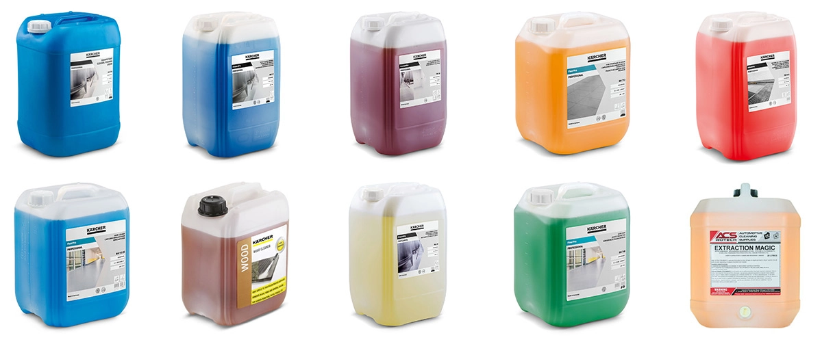 Automatic 10L-20L Gallons Bucket Filling & Weighing Machine
