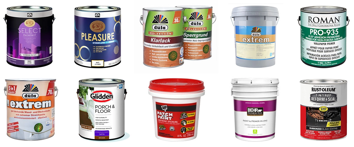 Aucopack Automatic Paint Filling & Capping Machine Equipment(图1)