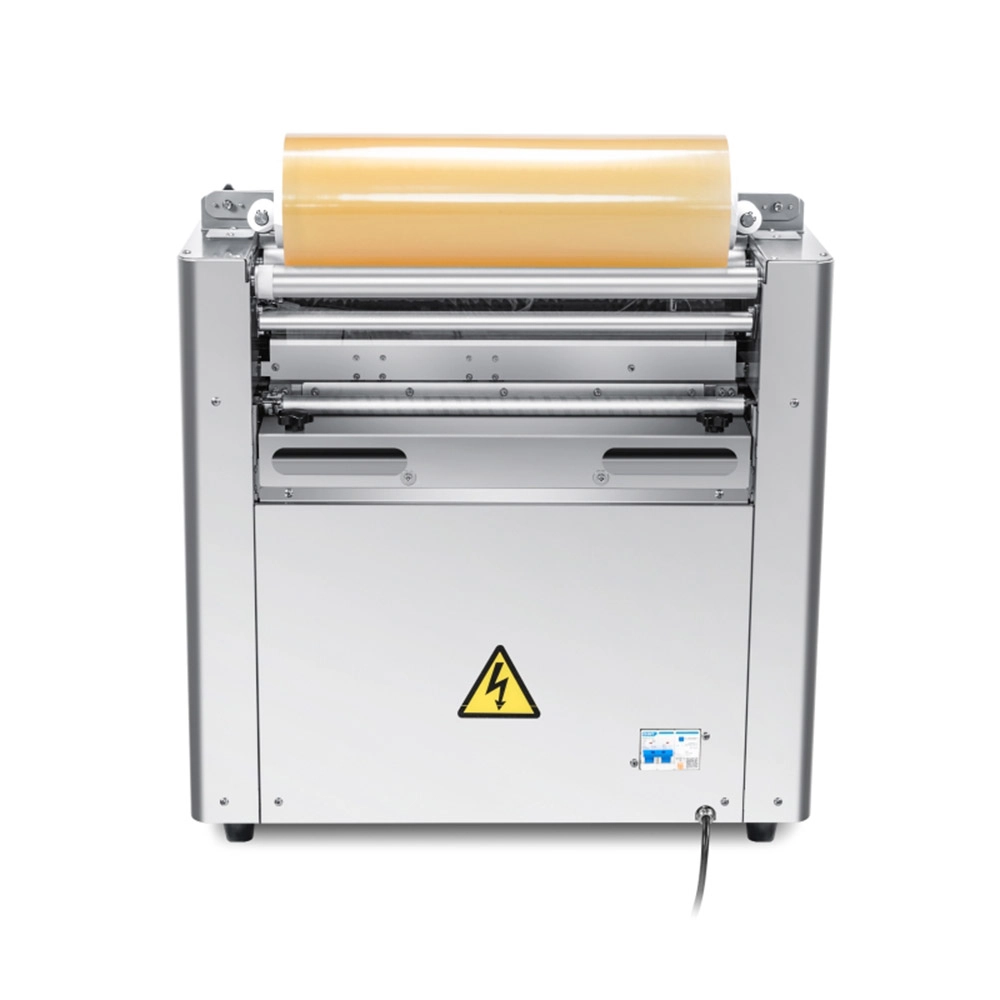 cling wrap machine