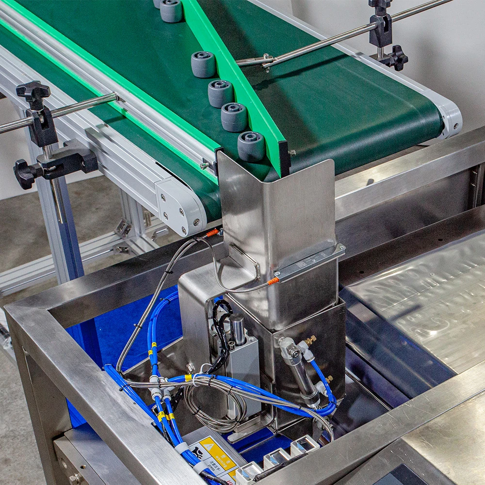 counting packing machine