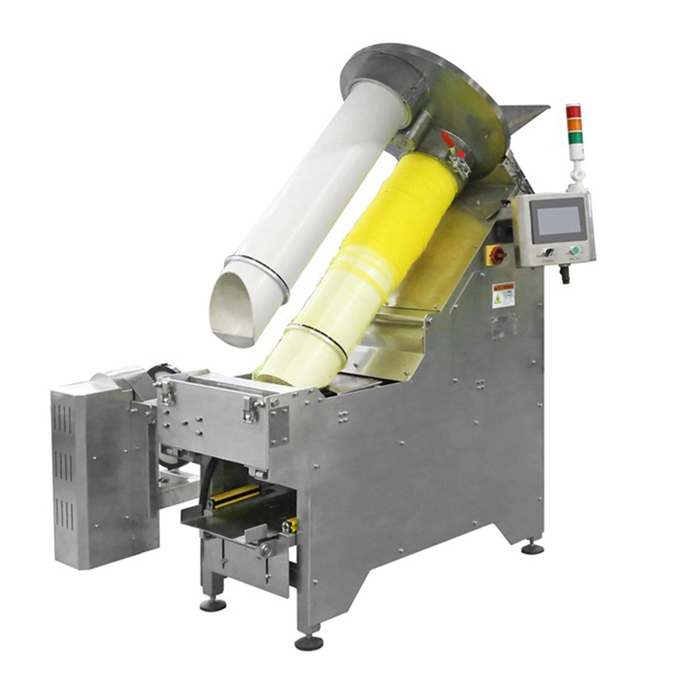 net packing machine