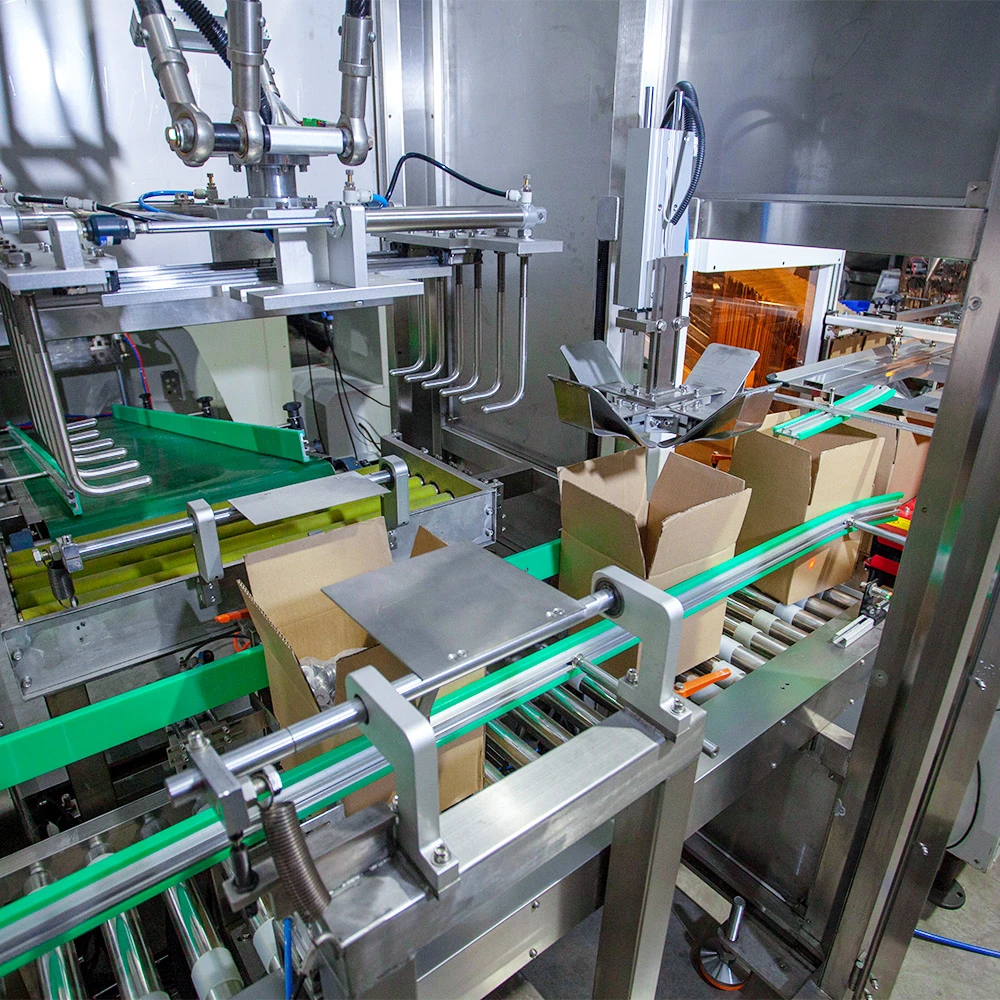 box sealing machine price