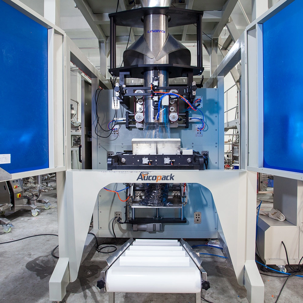 packaging machine suppliers