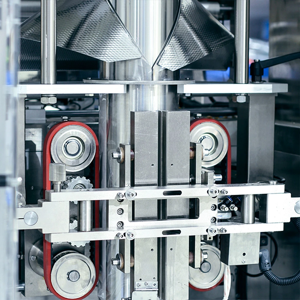 packing vacuum machine