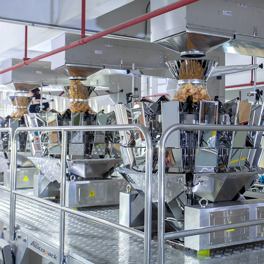 nitrogen sealing machine