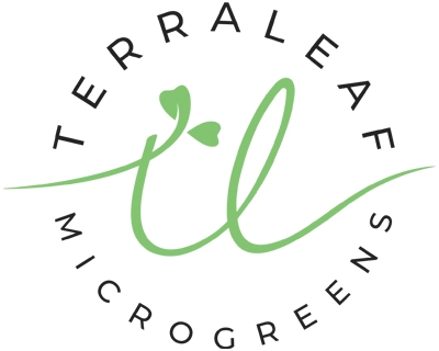 Aucopack Partner-Terraleaf Microgreens