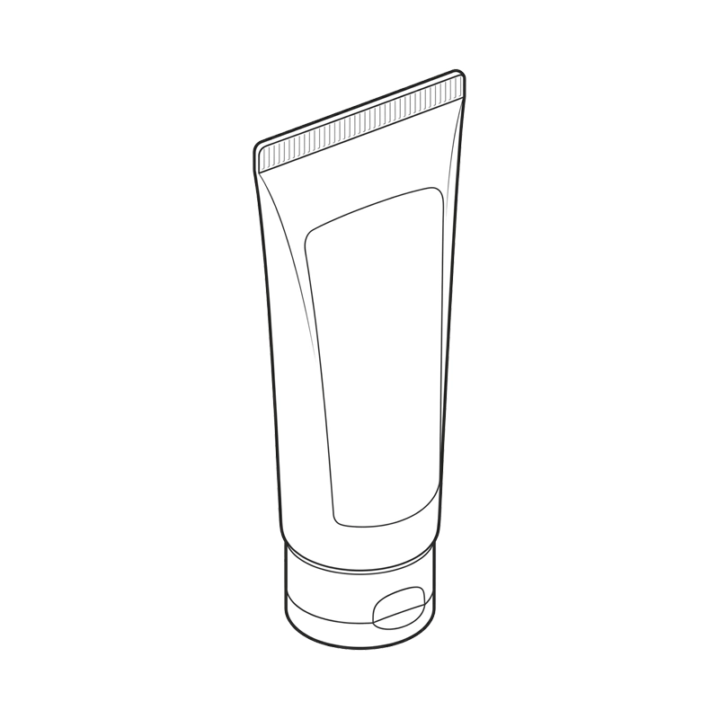 Cosmetic Tube