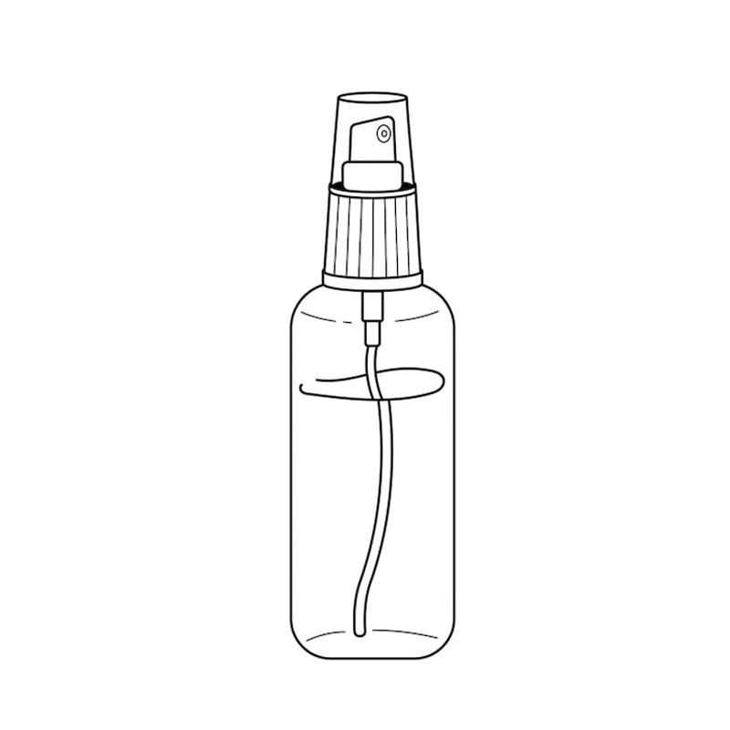 Spray Bottle