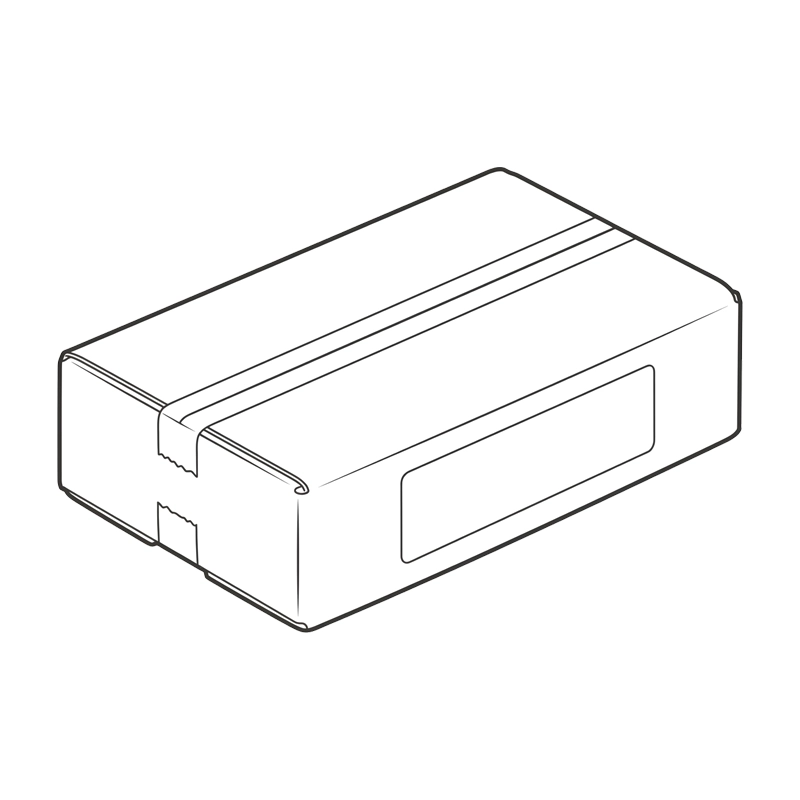 Kraft Corrugated Boxes