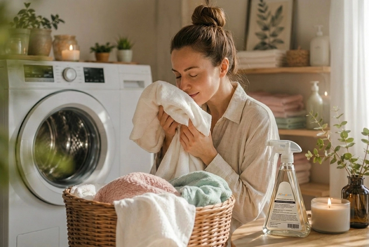 Commercial Laundry Care Detergent Filling Machine