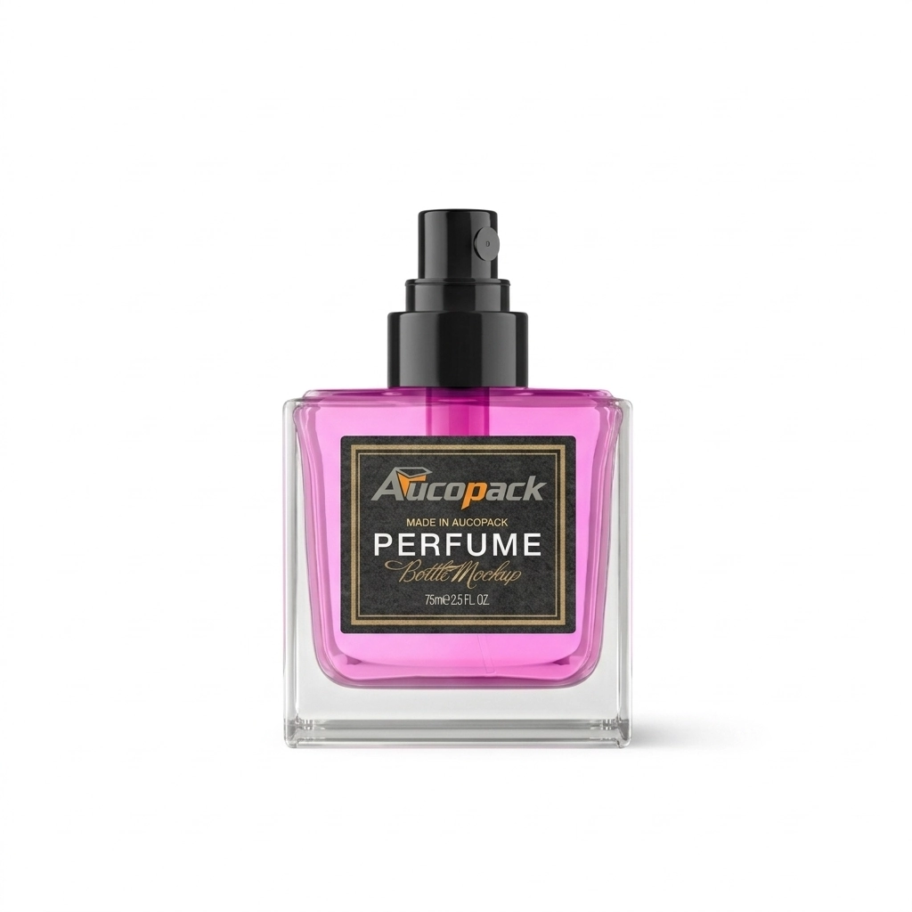 cosmetic & perfume filling & packaging
